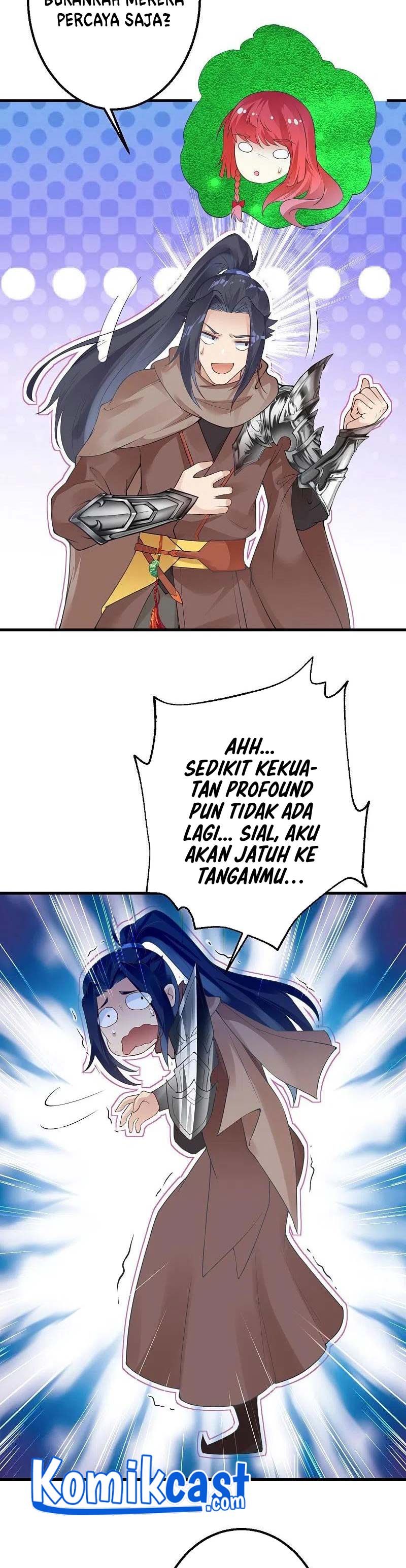 Dilarang COPAS - situs resmi www.mangacanblog.com - Komik against the gods 403 - chapter 403 404 Indonesia against the gods 403 - chapter 403 Terbaru 17|Baca Manga Komik Indonesia|Mangacan